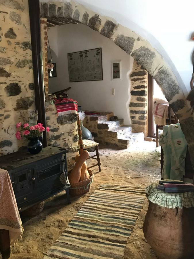 Mylopetra Traditional House Armakha Zewnętrze zdjęcie