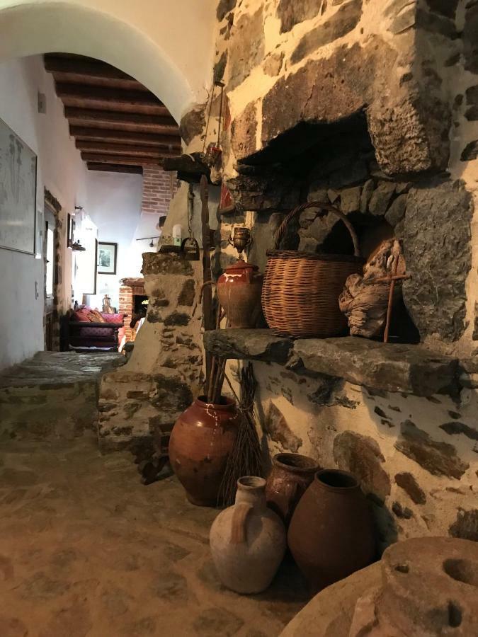Mylopetra Traditional House Armakha Zewnętrze zdjęcie